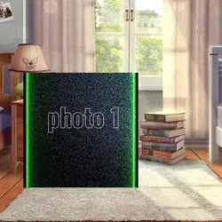 new template video