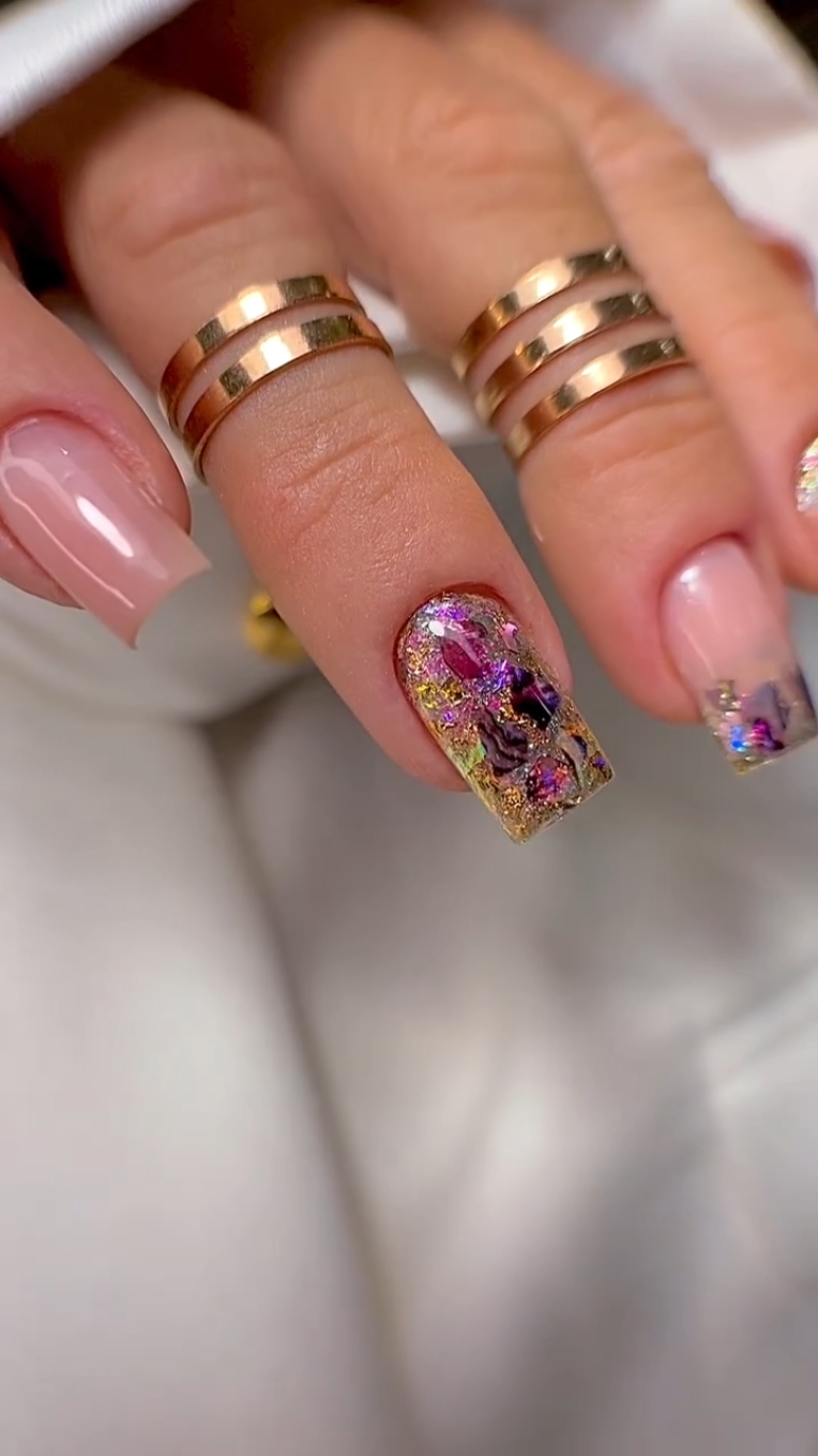 NAILS 