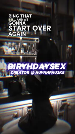 [1] Birthday Sex