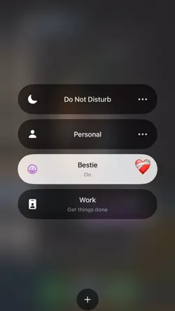 Friendship design 