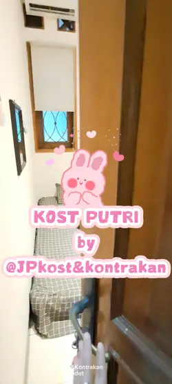 Kost Putri