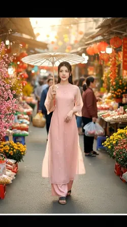 áo dài