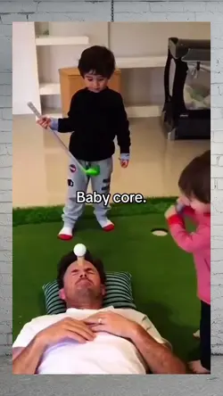 baby core