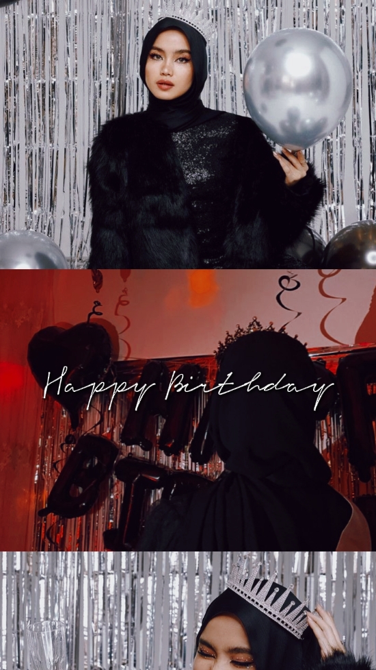 생일 축하해