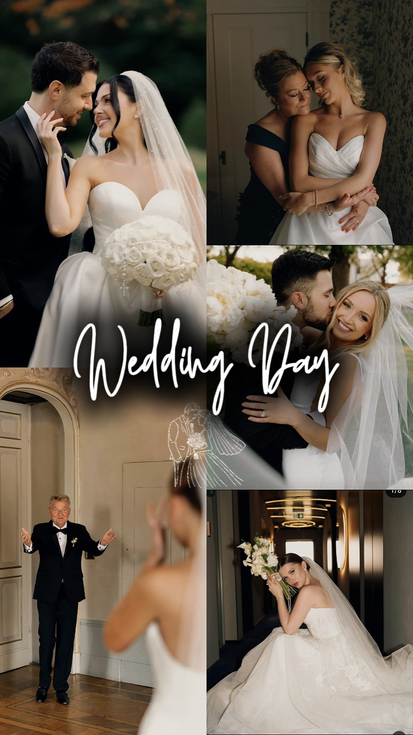 Wedding Day
