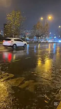 Çok çalışmalıyım