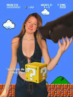 Qual jogo trend