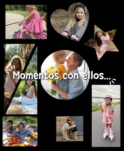 Momentos con ellos 