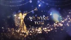 Christmas New Year 