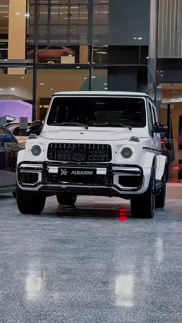 Car event