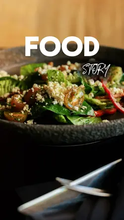 Food Story 