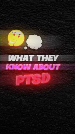PTSD T/O EDIT