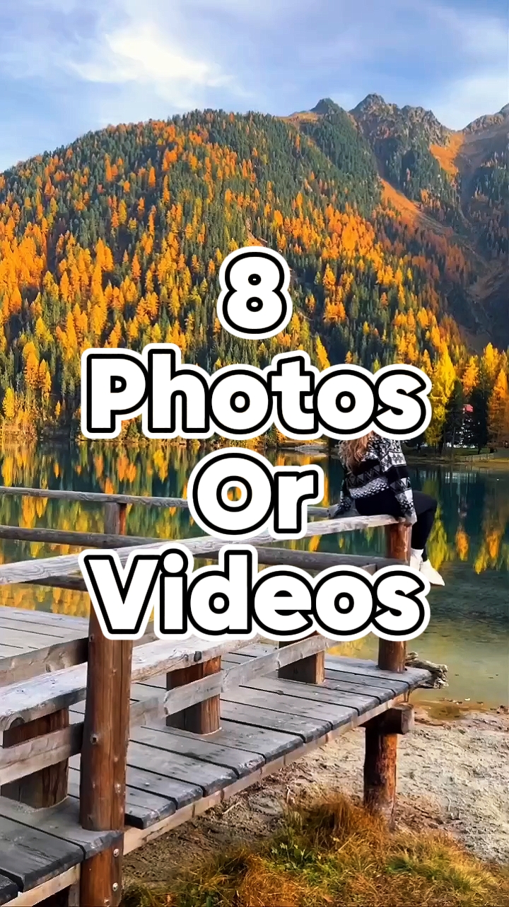 Mini Vlog