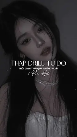 THÁP DRILL TỰ DO 