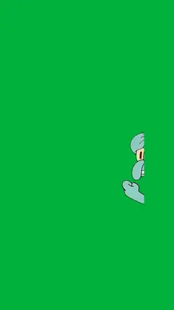 Squidward