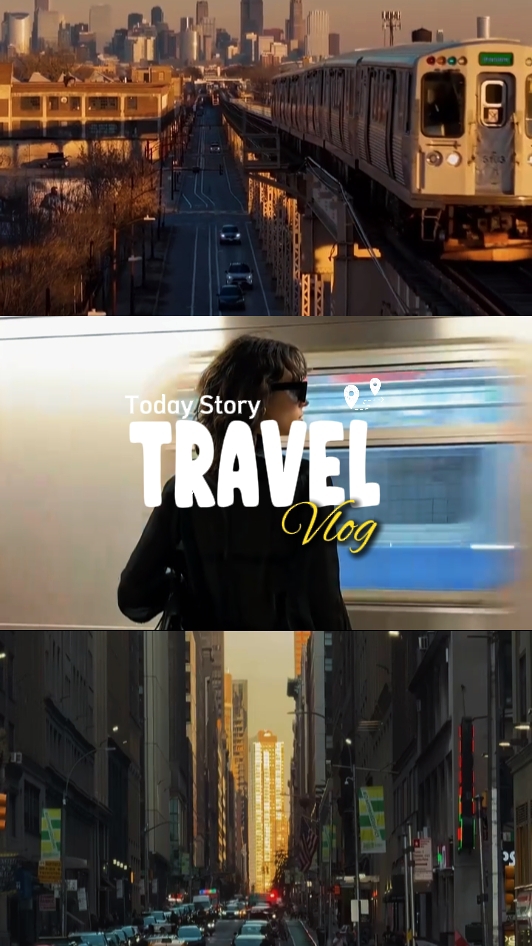 VLOG DE VIAGEM 