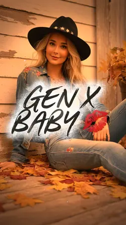 GEN X