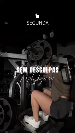 legday