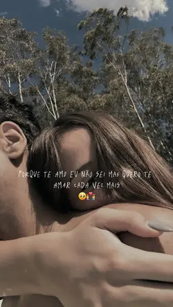 te amo