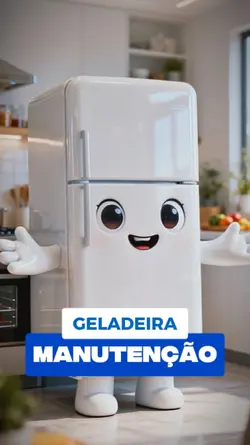 Geladeira, serviços