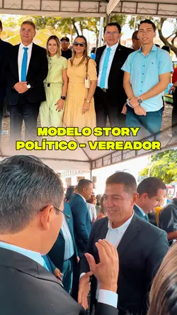 Story Político