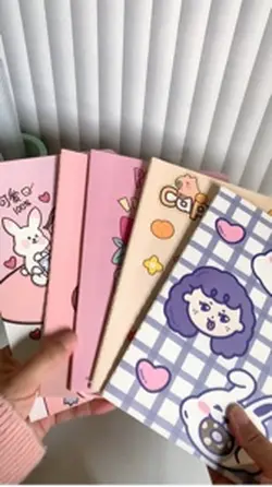 Notebook gemas