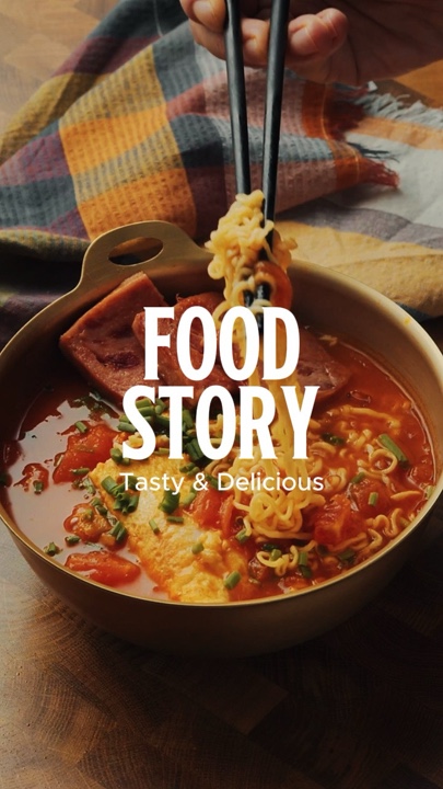 História da comida