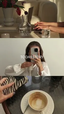 Today Story 