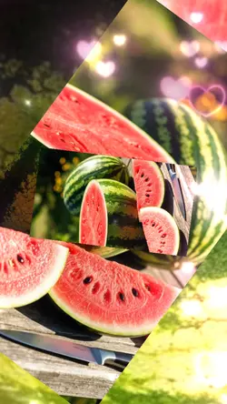 watermelon