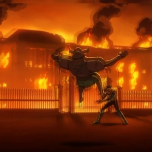 Cover Picture