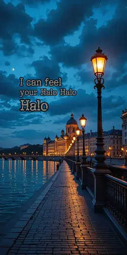 Halo Beyonce