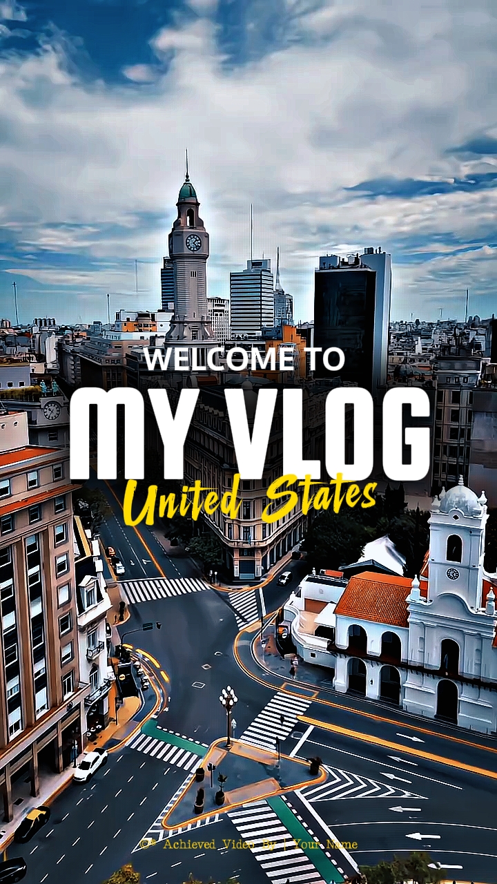 내 VLOG USA DAILY 