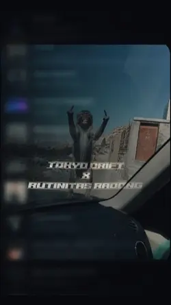 Tokyo Drift X 