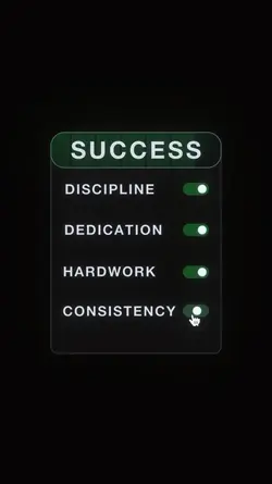 success