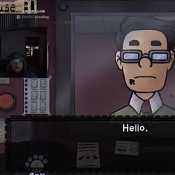William Afton