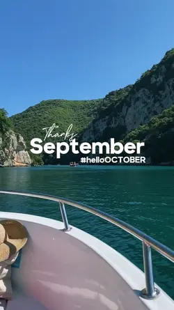 September dump