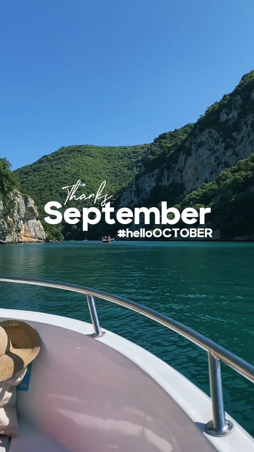 September dump