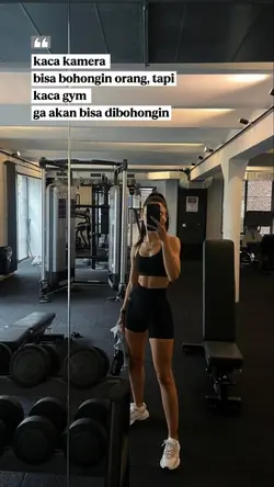kaca kamera