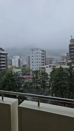 rainy days
