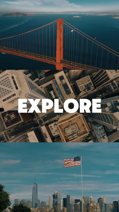EXPLORE LANDSCAPE HD