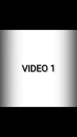 5 LAST VIDEOS
