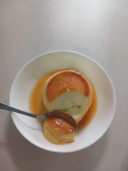 내가 만든 음식