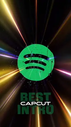 Spotify Best Intro