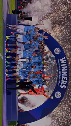 THE CITYZENS 🩵🩵