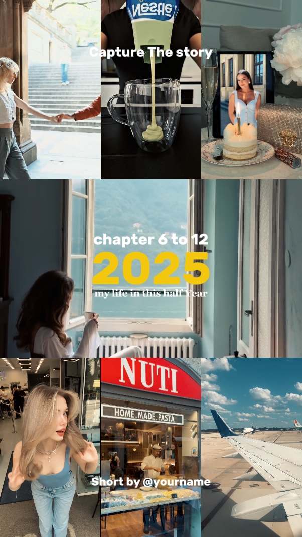 2025 'in yarısı