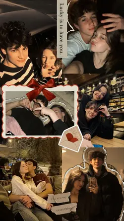 Couple photos