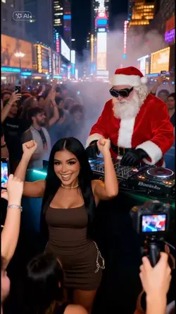 Dj Santa 
