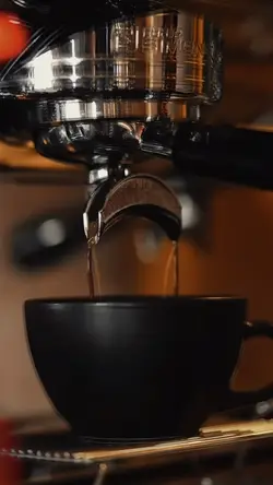 COFFEE BREAK 🫨☕️