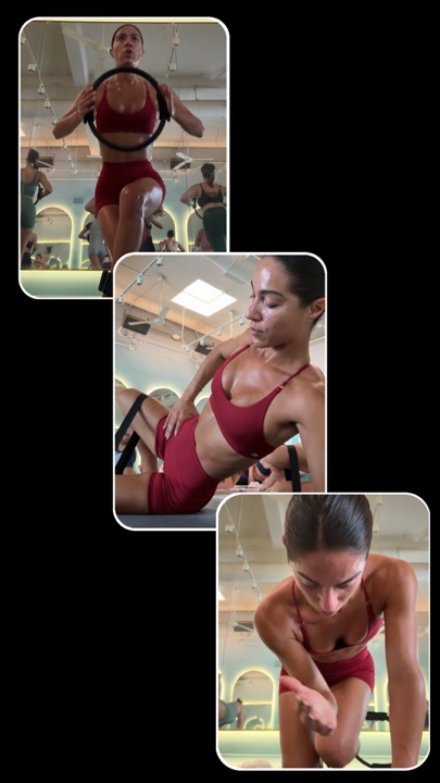Pilates