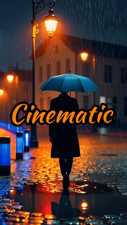 Modèle de 5 clips